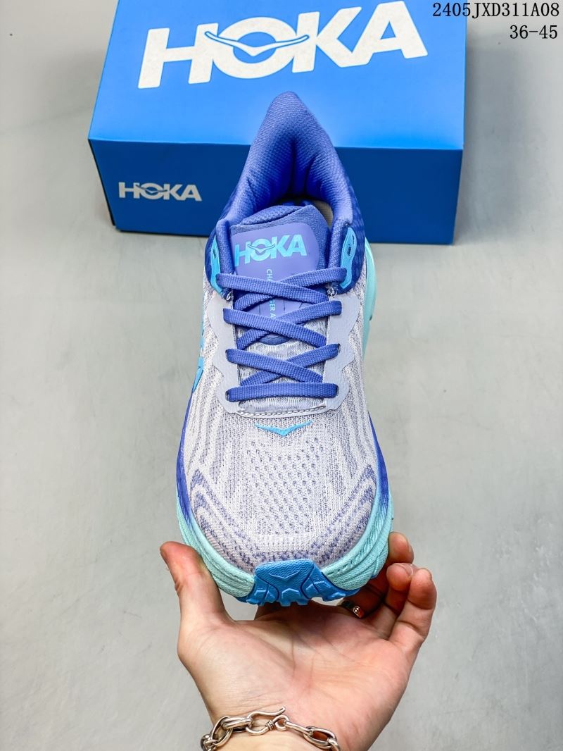 Hoka Shoes